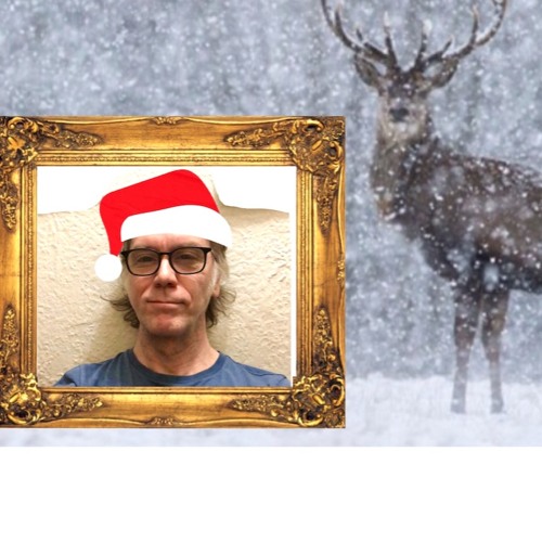 Doug Gillard - Step Into Christmas(John/Taupin)