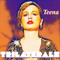 Afro - LaTeena - Kristi Lomax (available at www.trilaterals.bandcamp.com)