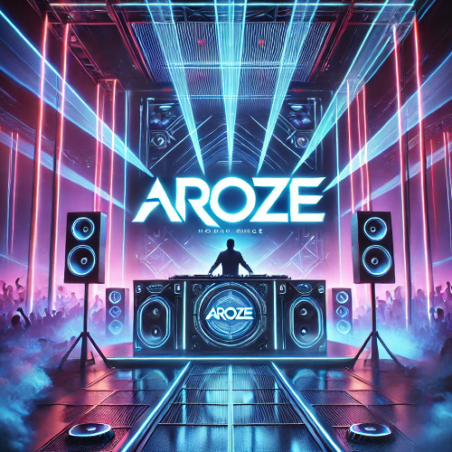 Tech House Vol.1 | Mixed by Aroze