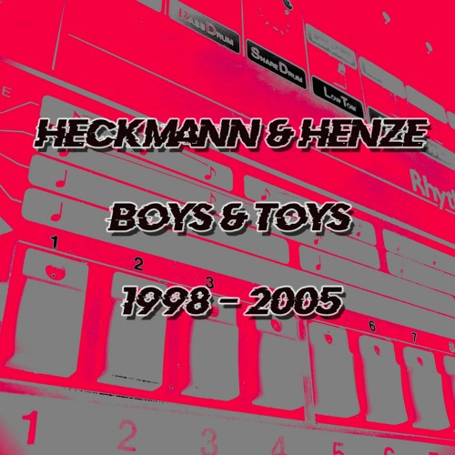 Heckmann & Henze - Hotel De Luxe