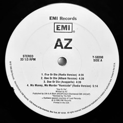 AZ - DOE OR DIE (HERRM. REMIX)