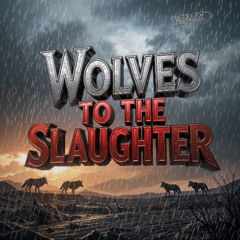 Wolves to the Slaughter