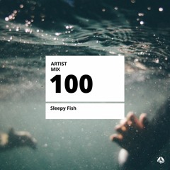 Artist Mix://100 by Sleepy Fish 🎧 chillhop | emo | indie