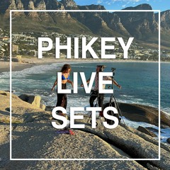 Phikey Live Sets