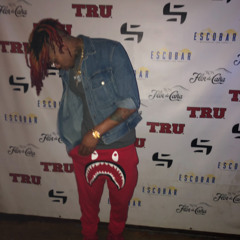 Infamous Thierry - exchange