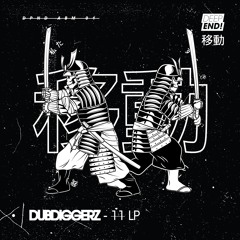 02 DubDiggerz - BentSequence (DPNDABM01)