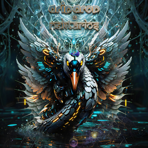 Drip Drop & Nektarios - Night Swan