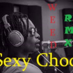 Allan Toniks  Sexy Chocolate  Weedii Afro Remake 2024