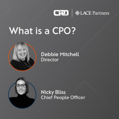 What is a CPO?