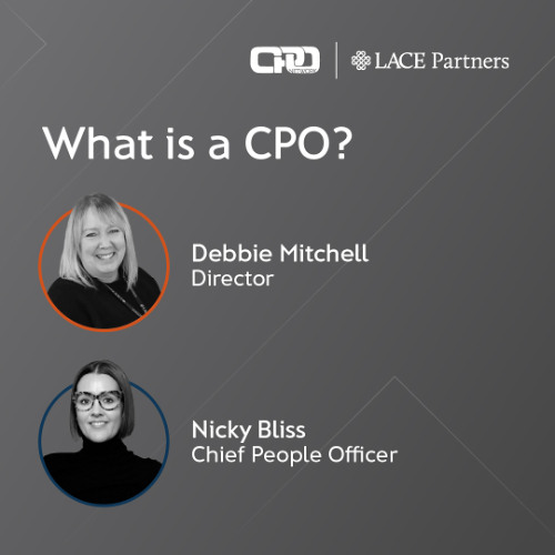 What is a CPO?