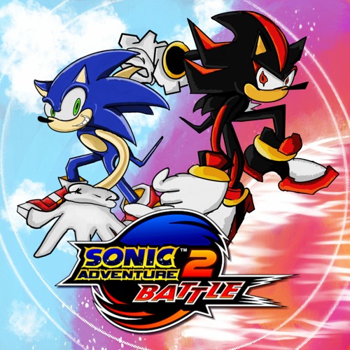 Sonic Adventure 2 (BATTLE): FOR TRUE STORY REMIX