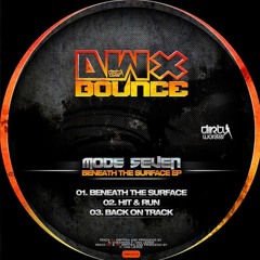 Back On Track (Original)