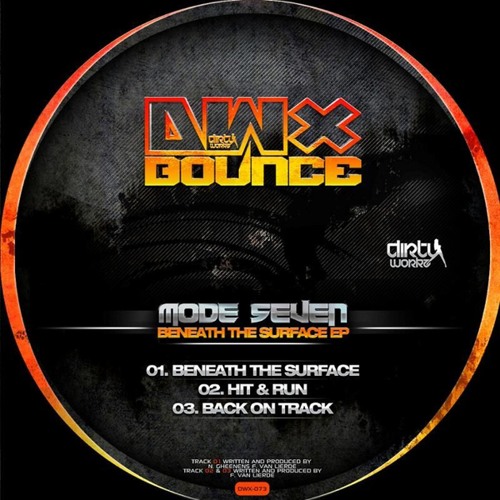 Back On Track (Original)