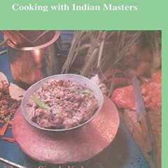 Read [PDF EBOOK EPUB KINDLE] Prashad Cooking with Indian Masters (ENGLISH) by  J Inde