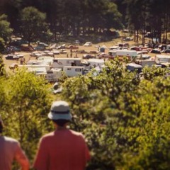 / tribe dj sety / czechtek 01 / 99 Area