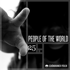 People Of The World