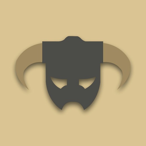 Skyrim but is it okay if it's lofi?