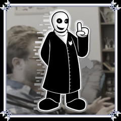 Actually! Wing Gaster is No Dummy!