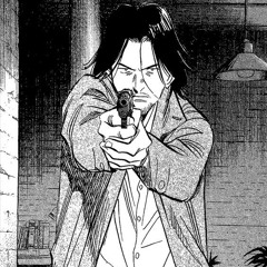 Kenzo Tenma (prod. xon!)