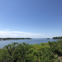 Way She Goes (Vocal)