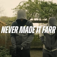 (67) Brucka X (LTH) Dt - Never Made It Far