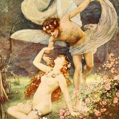 Dance of Zephyrus (spring time mixtape)