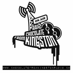 Chocolate From Kingston Radio 01.07.2020 | #presidential
