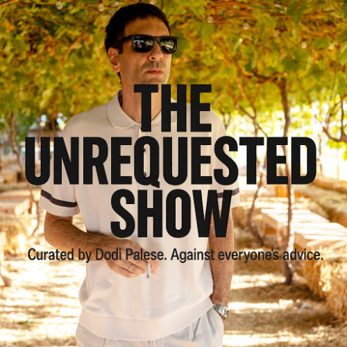 The Unrequested Show Ep 1 - The chaos begins