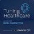 Artwork for Tuning Healthcare: John Gorman, Industry Expert and Founder and Chairman of Nightingale Partners