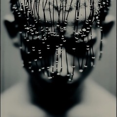 I Only Cry in the Dark