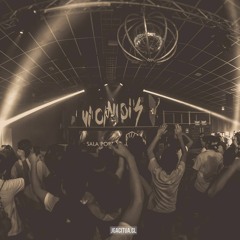 VICNOIS Live - Reggaeton Chileno Vol. 1