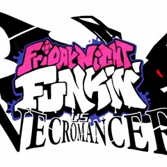 FNF - Set you Free vs Necromancer Castle Crashers mod by Phantom Phear