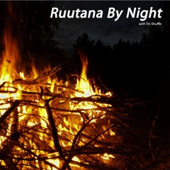 Ruutana By Night 300820