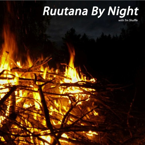 Ruutana By Night 300820