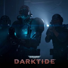 Wide - Eyed Revelation ( Ákos Baka ) FEAT HMNN - Who Am I - - WH40K Darktide unofficial DNB OST