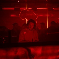 Juanchi Baez - La Juanita Club @ Afrika Buenos Aires