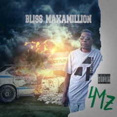 B.L.I.S.S MAXAMILLION: Set It Off (Catch Dat Fade)