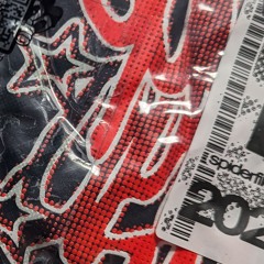 el wick- laced (fakeexotics, hadif10k)