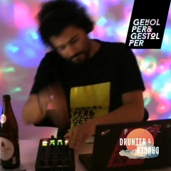eigenstil - Drunter & Drüber Festival @ Stolperwüste (2020-04-25)