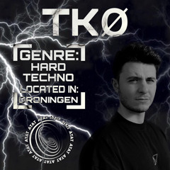 HT - 1 | TKØ | hard techno
