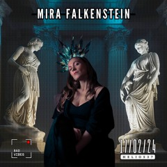 17.02.24 BadVibes @Helios37 - Mira Falkenstein