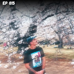 The Cellar // EP 015 - Pepper Brooks (ERIC SIDEY)