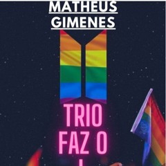 Meu bolinho de fubá cremoso - Set Gay Pride GUARULHOS 2k23 (FD)