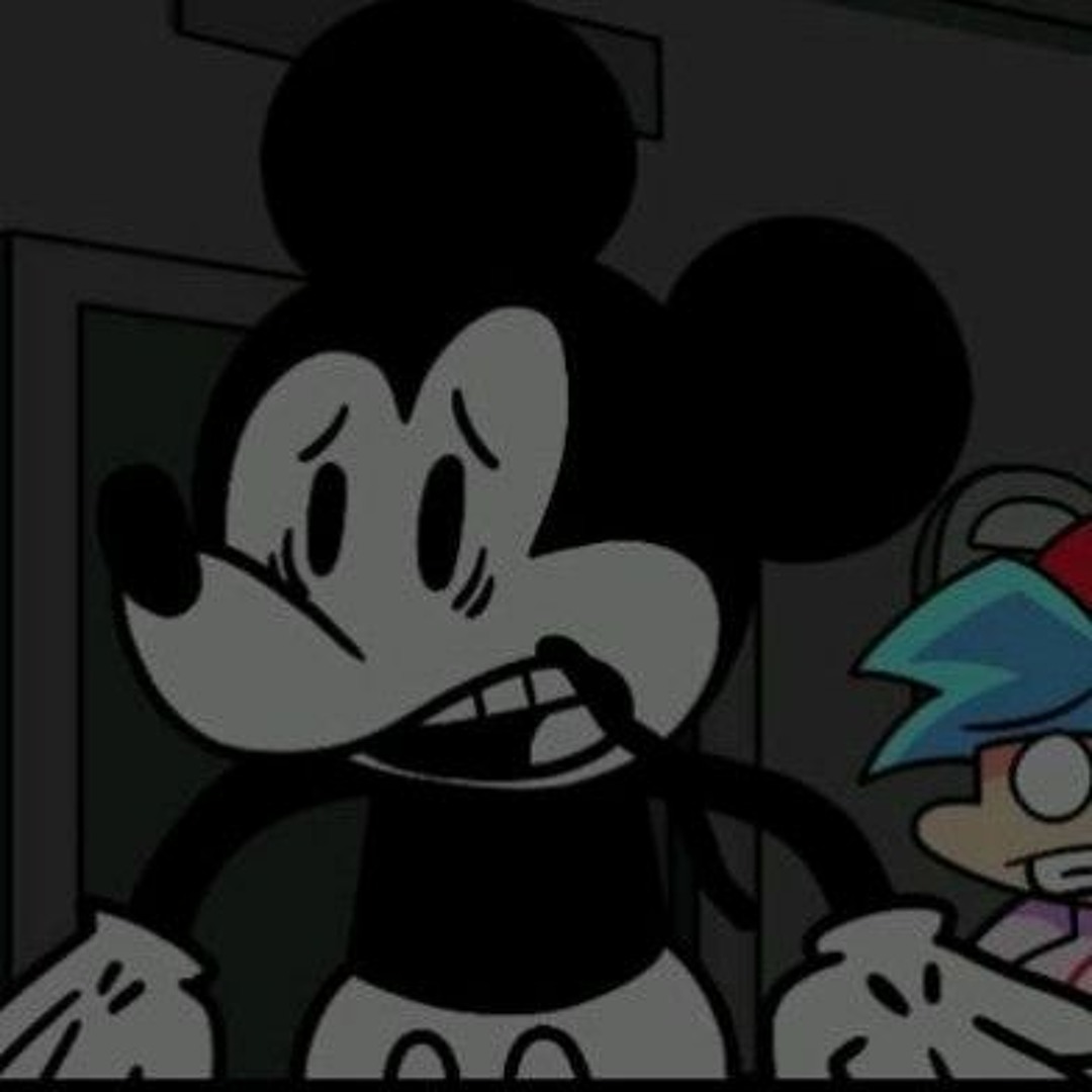 Stream (×)Mirai Kurokawa(×) | Listen to Mickey Mouse playlist
