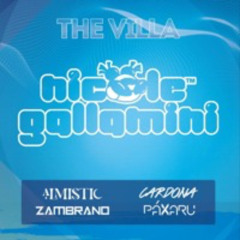 Delectus presents: The Villa With Paxaru (06.08.24 - Orlando)