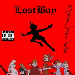 LostBoy (prod. BornHero)