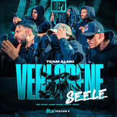 Verlorene Seele (feat. 2kpurple, Alemanu, Le Touristt & Vetlaney)