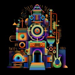 andeé´s Mix / Organic House / Afro House