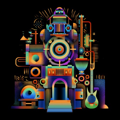 andeé´s Mix / Organic House / Afro House