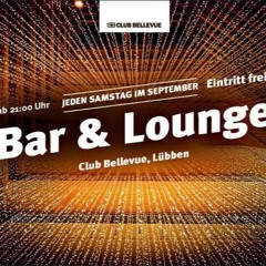 Refresh & Djings @Club Bellevue Lounge & Bar 05.09.2020